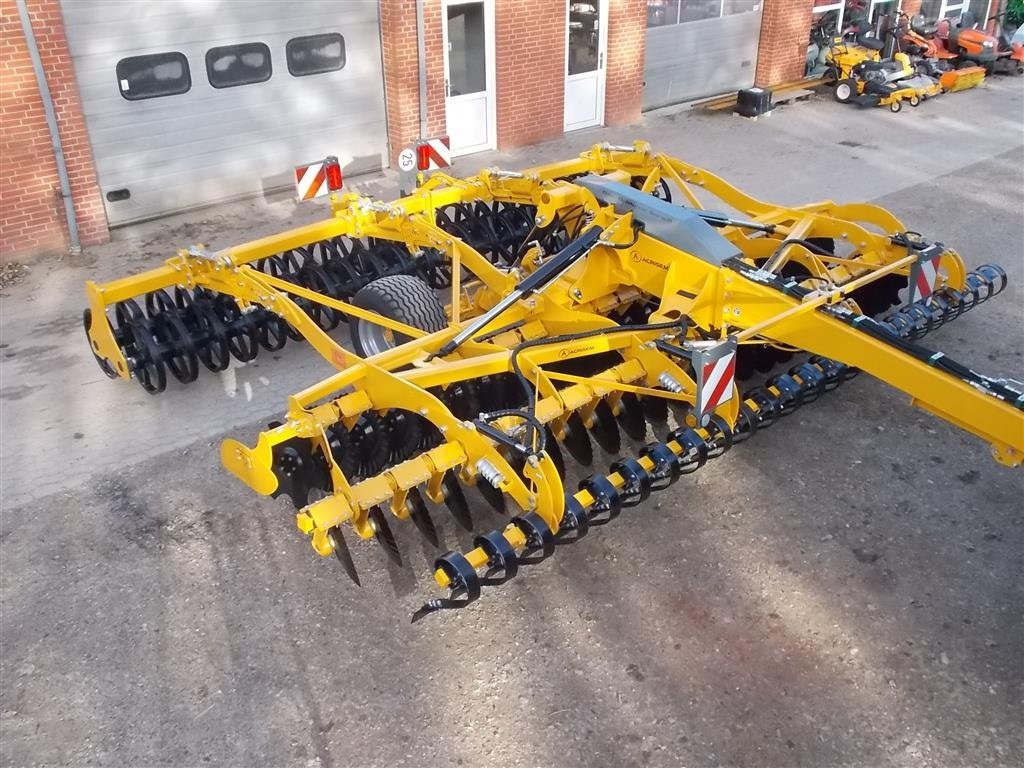 Kreiselegge des Typs Agrisem Disc-O-Mulch NY, Gebrauchtmaschine in Roslev (Bild 2)