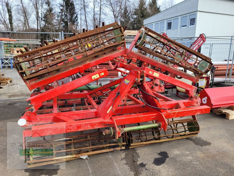 Kreiselegge typu Agro-Masz Agro-Masz 5,9, Gebrauchtmaschine v Gleisdorf (Obrázek 1)