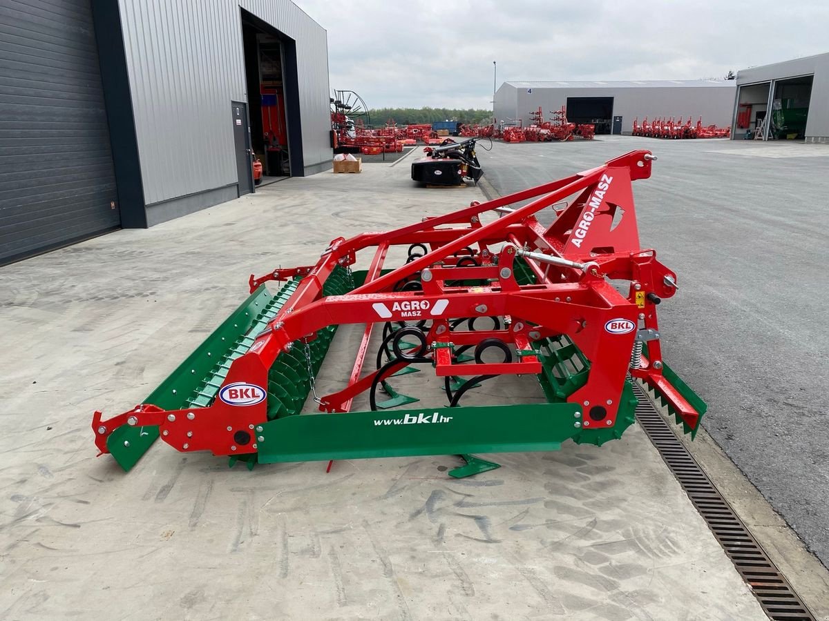 Kreiselegge a típus Agro-Masz AUC 30 Kompaktor, Neumaschine ekkor: Rovisce (Kép 10)