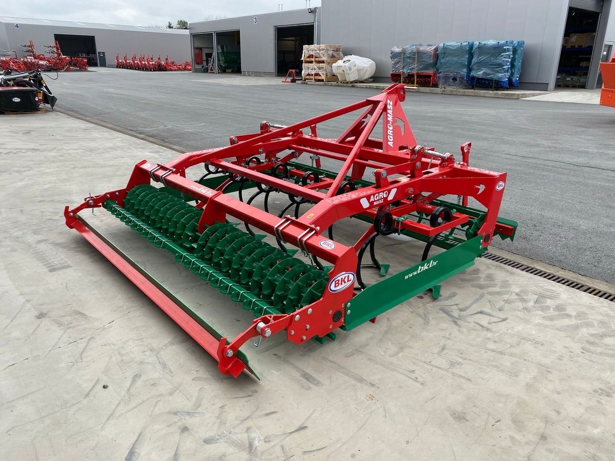 Kreiselegge a típus Agro-Masz AUC 30 Kompaktor, Neumaschine ekkor: Rovisce (Kép 3)
