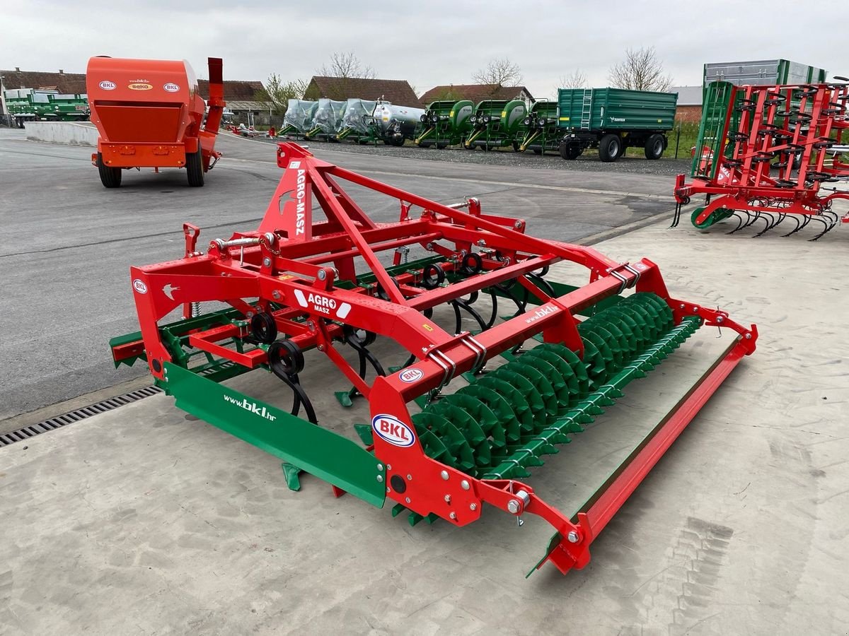 Kreiselegge a típus Agro-Masz AUC 30 Kompaktor, Neumaschine ekkor: Rovisce (Kép 4)