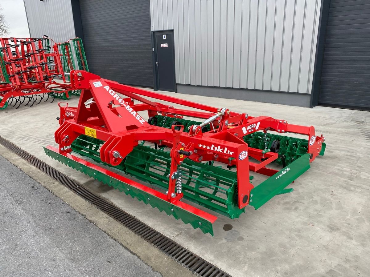 Kreiselegge a típus Agro-Masz AUC 30 Kompaktor, Neumaschine ekkor: Rovisce (Kép 5)