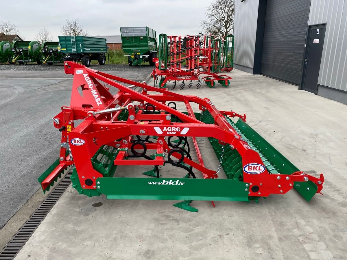 Kreiselegge a típus Agro-Masz AUC 30 Kompaktor, Neumaschine ekkor: Rovisce (Kép 8)