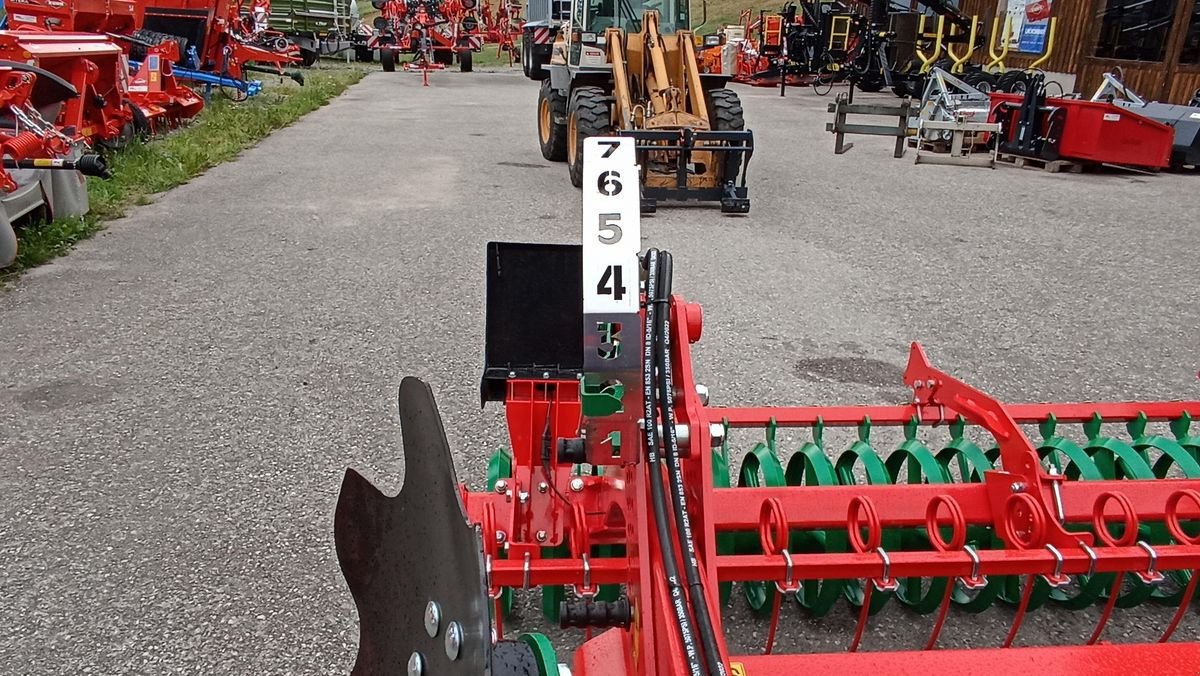 Kreiselegge des Typs Agro-Masz BT 30 Neues Modell, Neumaschine in Grünbach (Bild 5)