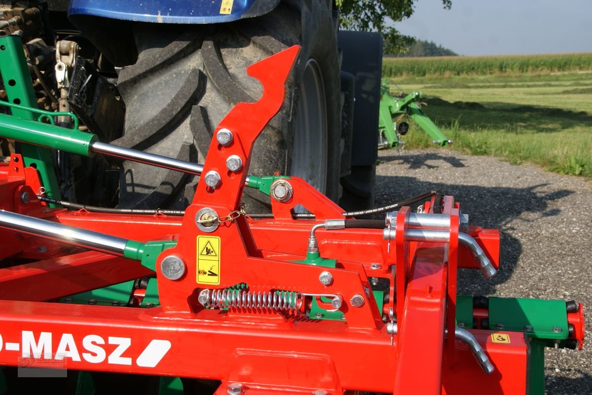 Kreiselegge des Typs Agro-Masz BT 40 - Aktion Lagermaschine, Neumaschine in Eberschwang (Bild 14)