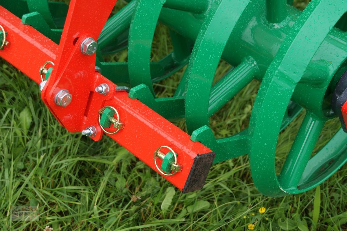 Kreiselegge des Typs Agro-Masz Kurzscheibenegge BT 30-Neumaschine, Neumaschine in Eberschwang (Bild 13)