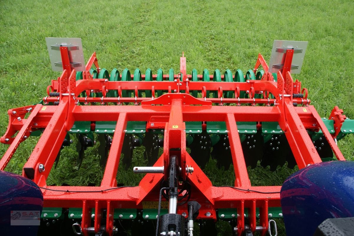 Kreiselegge des Typs Agro-Masz Kurzscheibenegge BT 30-Neumaschine, Neumaschine in Eberschwang (Bild 21)