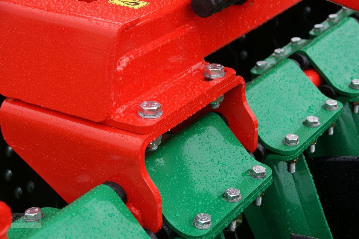 Kreiselegge des Typs Agro-Masz Kurzscheibenegge BT 30-Neumaschine, Neumaschine in Eberschwang (Bild 17)