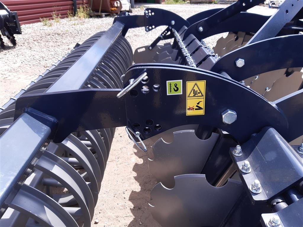 Kreiselegge typu Agro Tom 3 meters, Gebrauchtmaschine v Rødekro (Obrázek 8)