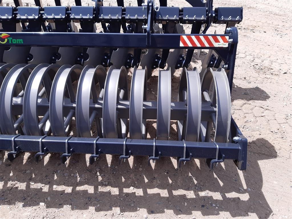 Kreiselegge typu Agro Tom 3 meters, Gebrauchtmaschine v Rødekro (Obrázek 7)