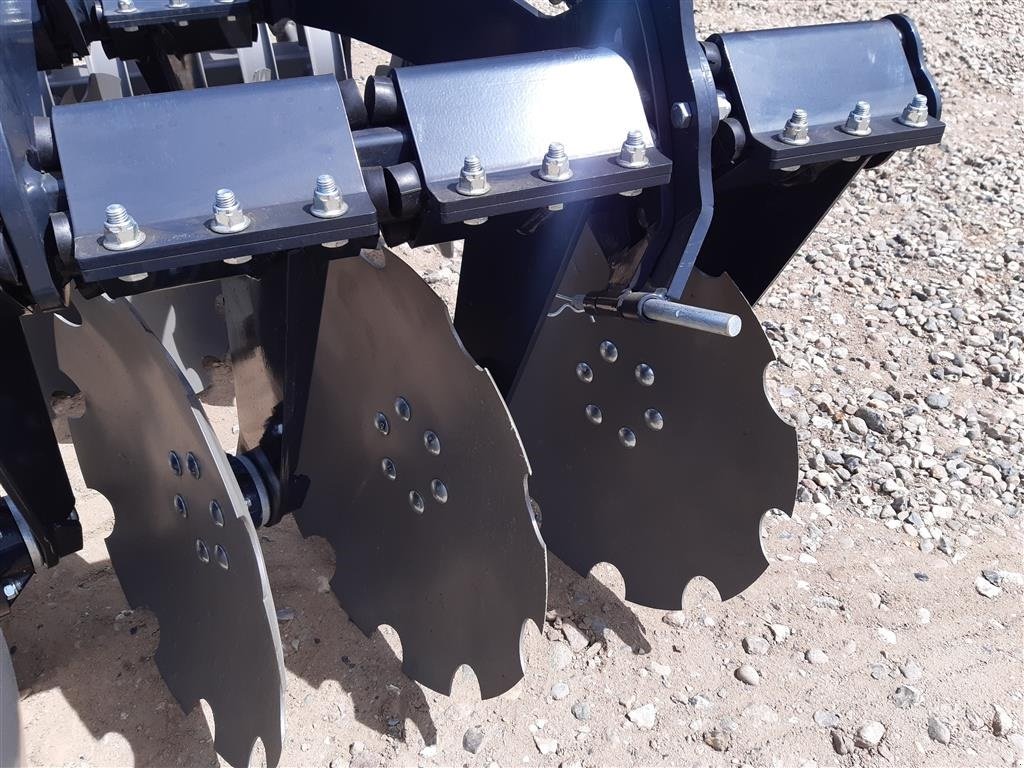 Kreiselegge typu Agro Tom 3 meters, Gebrauchtmaschine v Rødekro (Obrázek 3)