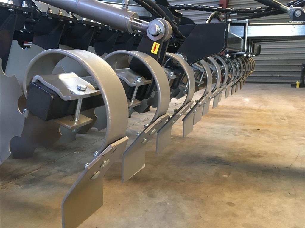 Kreiselegge tipa Agro Tom 4 m. bugseret med slæbeplanke, Gebrauchtmaschine u Rødekro (Slika 9)