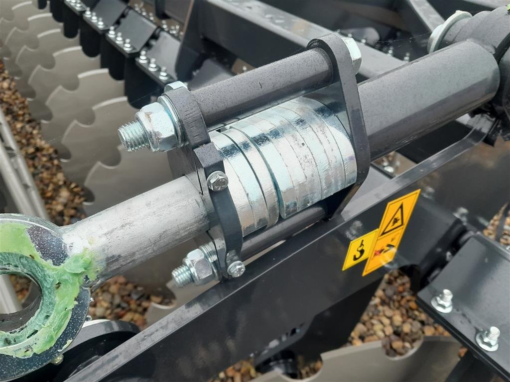 Kreiselegge of the type Agro Tom 4 METERS, Gebrauchtmaschine in Rødekro (Picture 6)