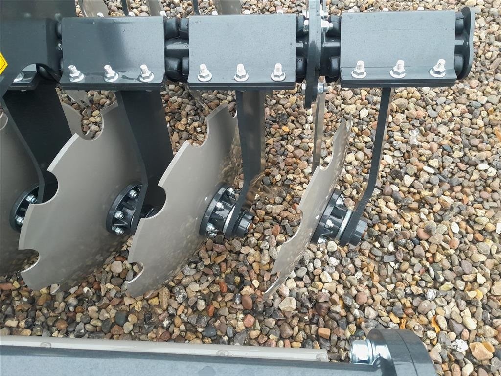 Kreiselegge of the type Agro Tom 4 METERS, Gebrauchtmaschine in Rødekro (Picture 7)