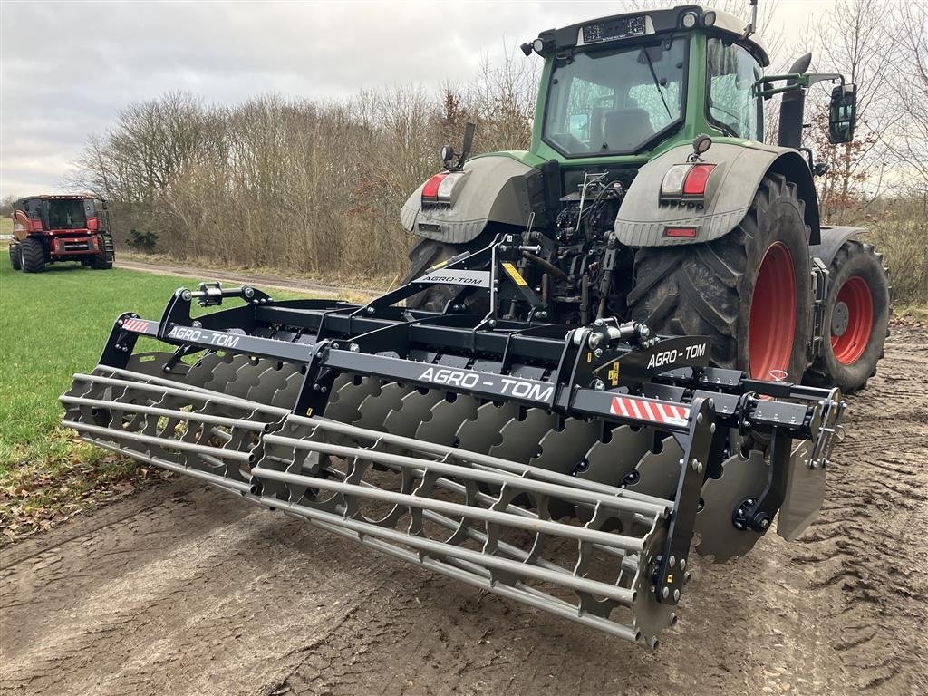 Kreiselegge tipa Agro Tom 4 Meters, Gebrauchtmaschine u Videbæk (Slika 1)
