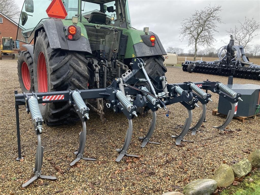 Kreiselegge tipa Agro Tom 4 Meters, Gebrauchtmaschine u Videbæk (Slika 6)