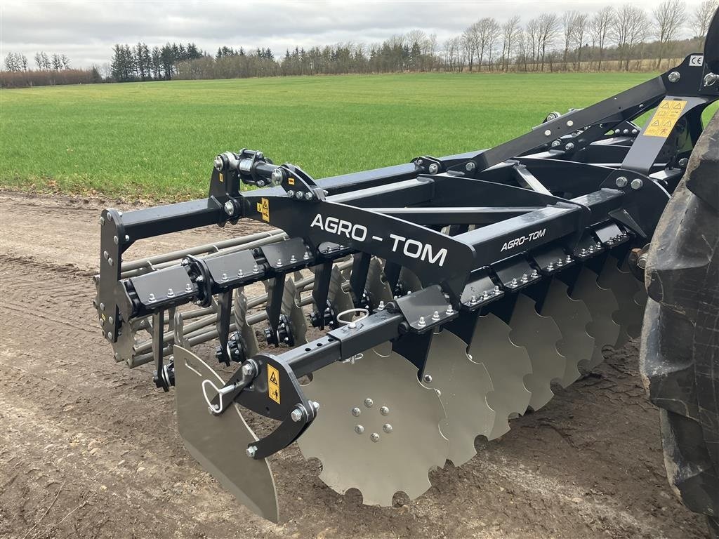 Kreiselegge tipa Agro Tom 4 Meters, Gebrauchtmaschine u Videbæk (Slika 2)