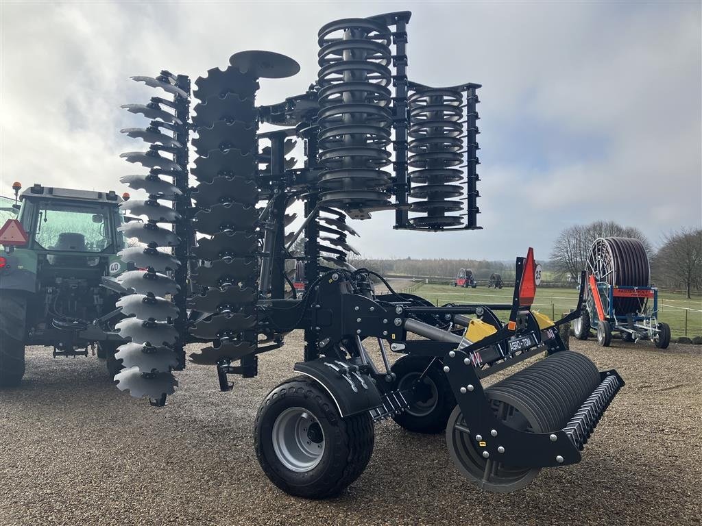 Kreiselegge tipa Agro Tom 4 Meters, Gebrauchtmaschine u Videbæk (Slika 5)