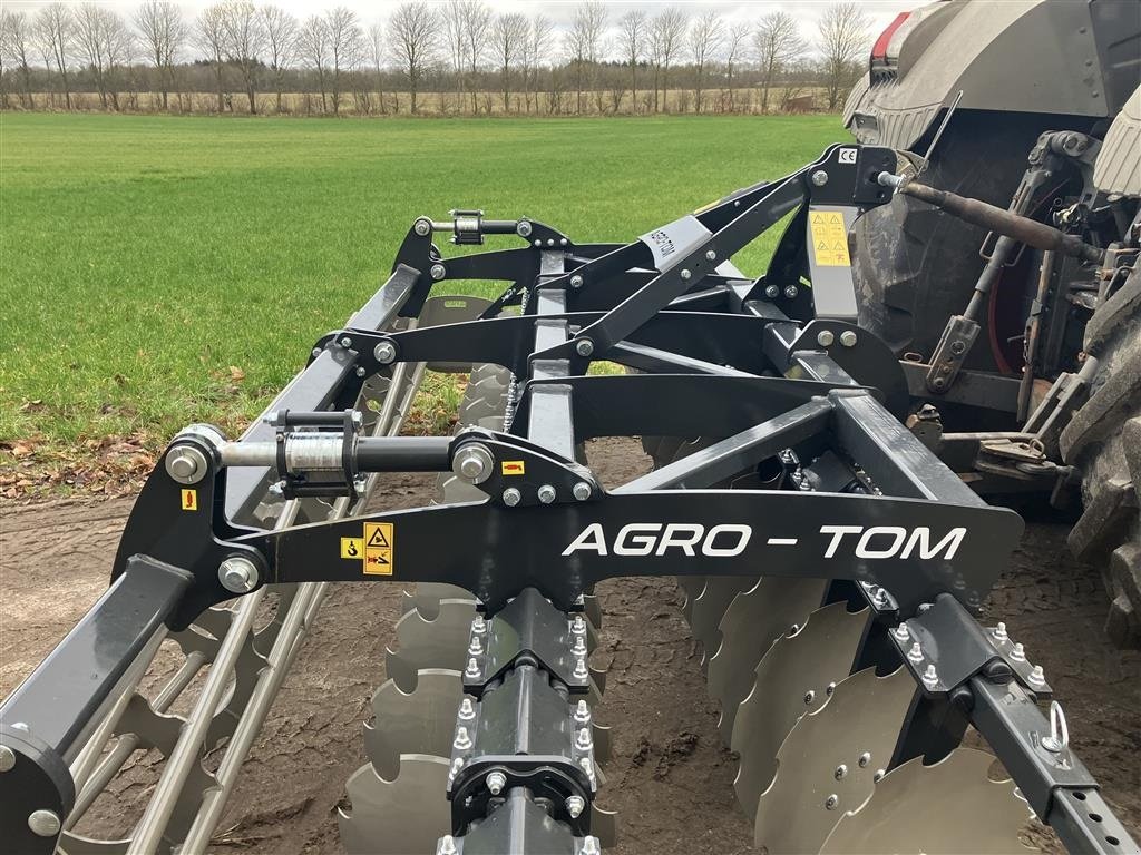 Kreiselegge tipa Agro Tom 4 Meters, Gebrauchtmaschine u Videbæk (Slika 3)