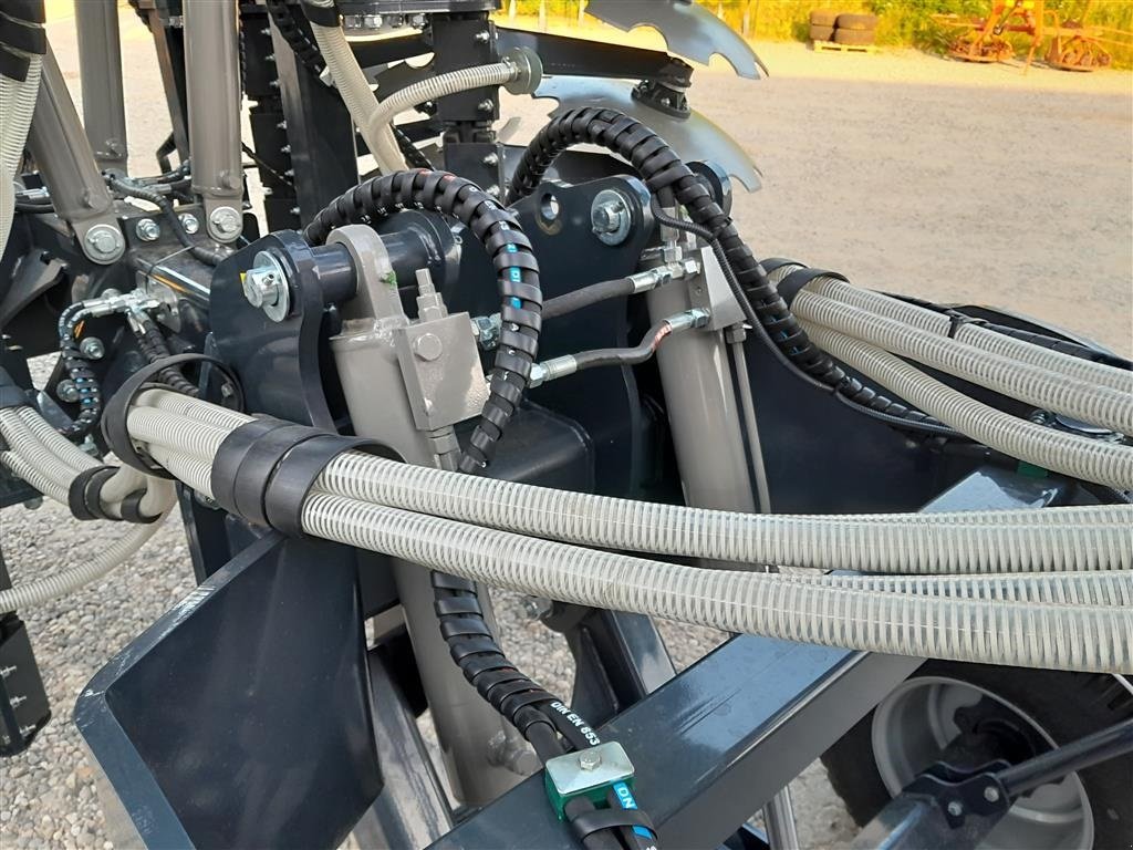 Kreiselegge des Typs Agro Tom 6 Meter discharve  HD model med frø udstyr, Gebrauchtmaschine in Rødekro (Bild 13)