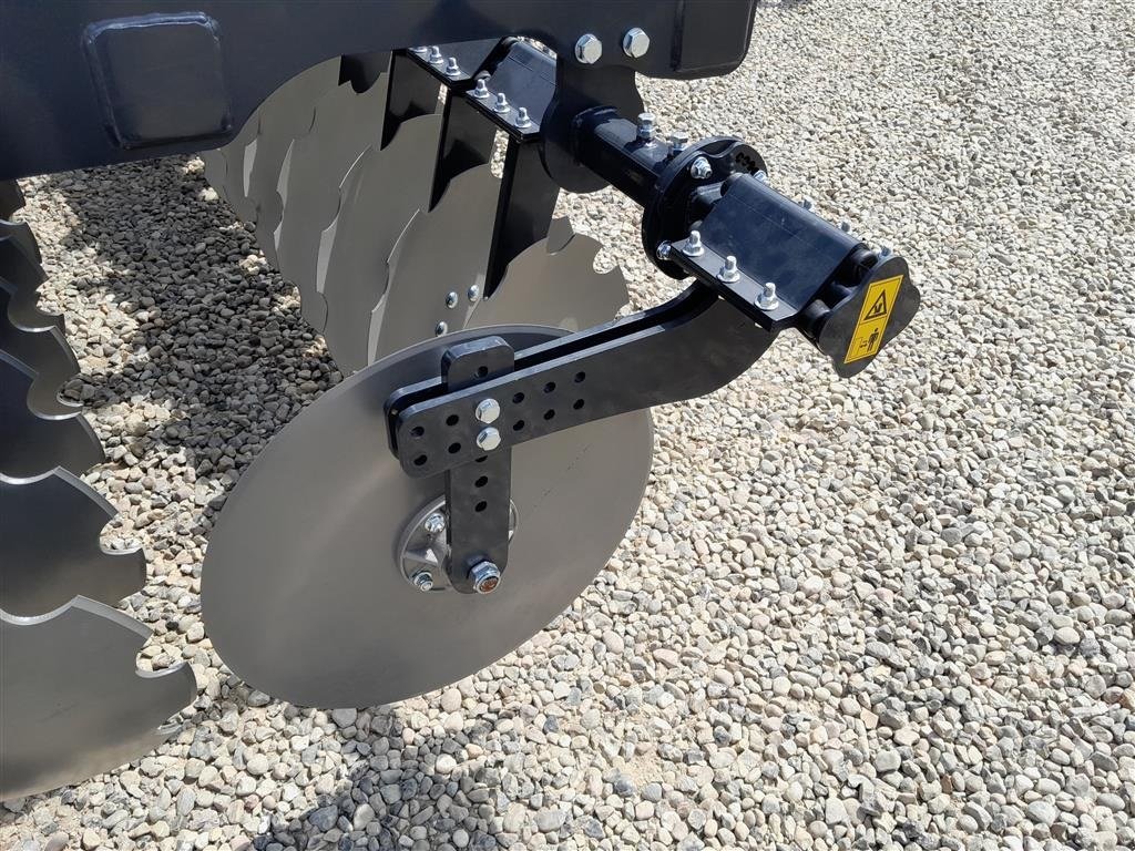 Kreiselegge tip Agro Tom 6 Meter discharve, Gebrauchtmaschine in Rødekro (Poză 18)