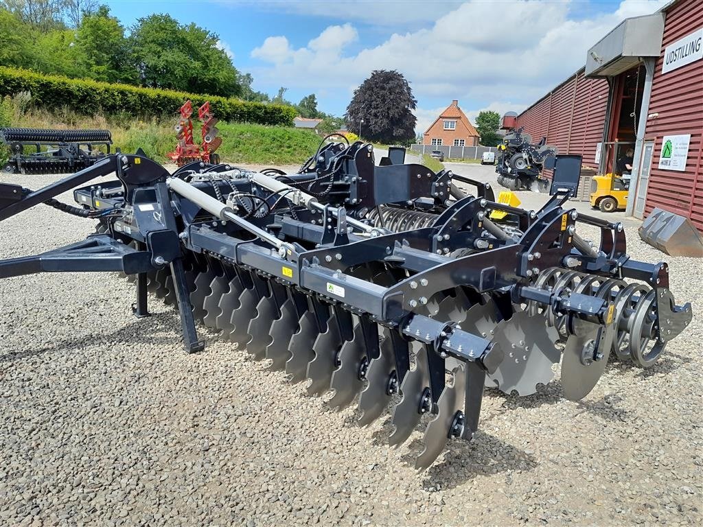 Kreiselegge tip Agro Tom 6 Meter discharve, Gebrauchtmaschine in Rødekro (Poză 16)