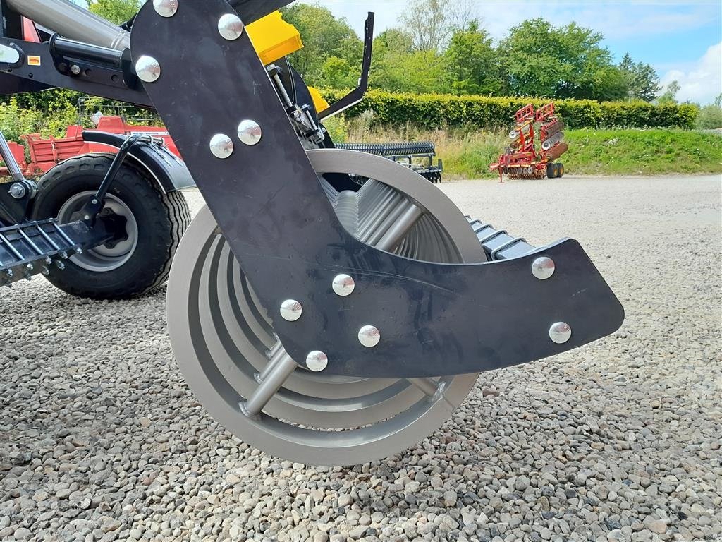 Kreiselegge tip Agro Tom 6 Meter discharve, Gebrauchtmaschine in Rødekro (Poză 9)