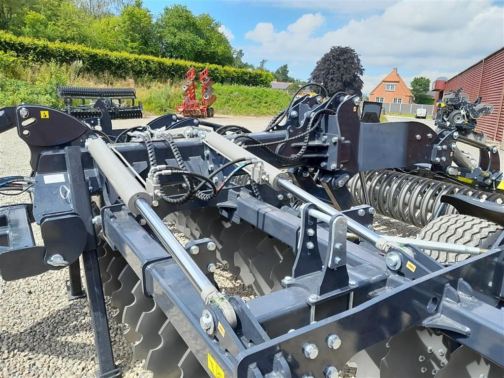 Kreiselegge tip Agro Tom 6 Meter discharve, Gebrauchtmaschine in Rødekro (Poză 17)