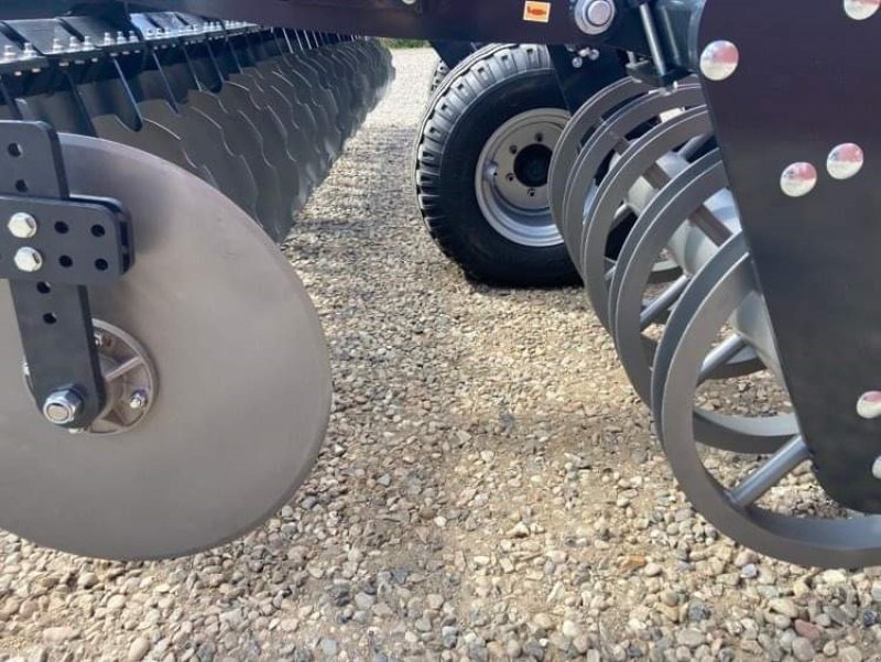 Kreiselegge tipa Agro Tom 6 Meter discharve, Gebrauchtmaschine u Rødekro (Slika 10)