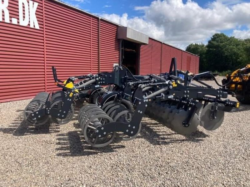 Kreiselegge tipa Agro Tom 6 Meter discharve, Gebrauchtmaschine u Rødekro (Slika 8)