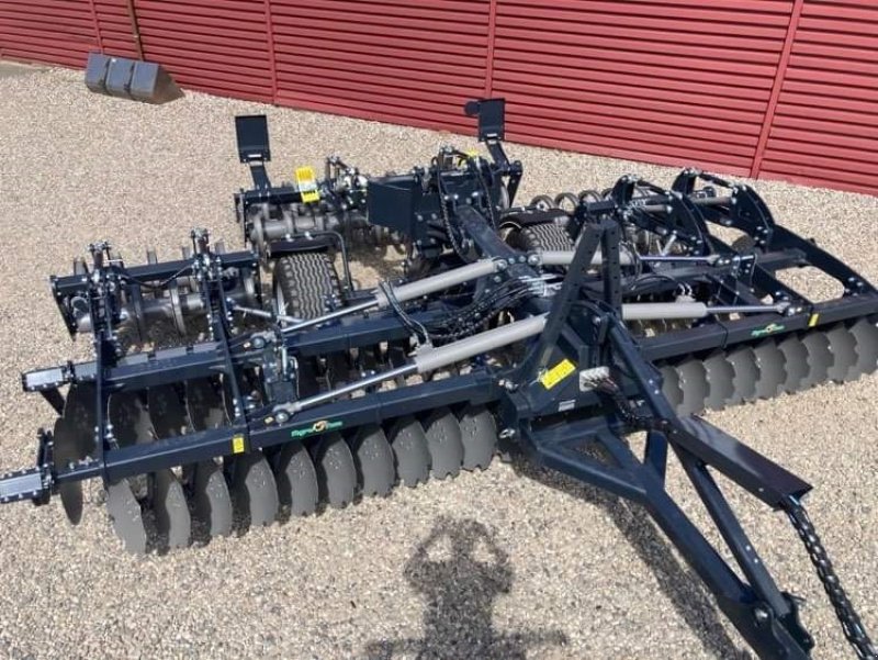 Kreiselegge tipa Agro Tom 6 Meter discharve, Gebrauchtmaschine u Rødekro (Slika 5)