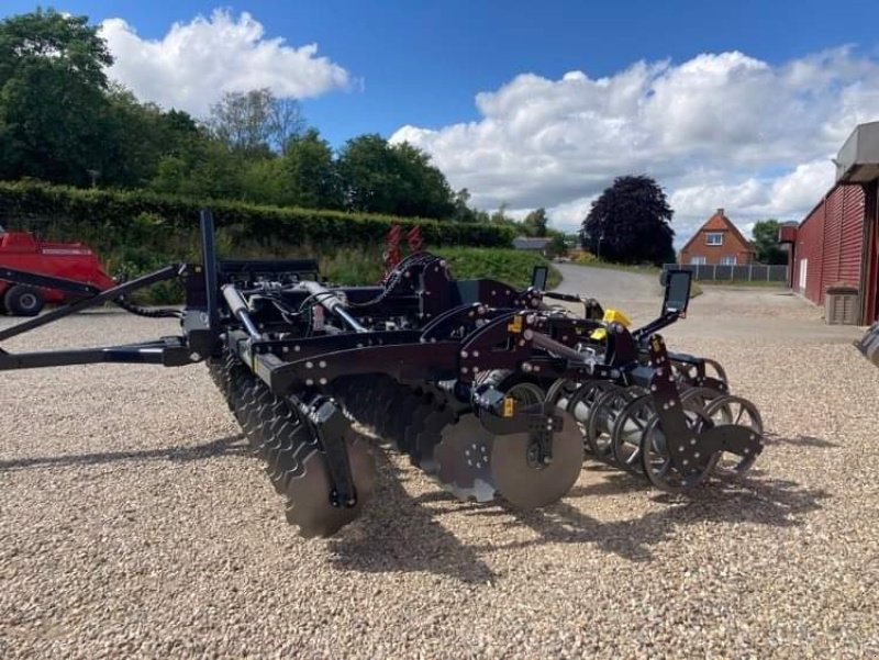 Kreiselegge tipa Agro Tom 6 Meter discharve, Gebrauchtmaschine u Rødekro (Slika 13)