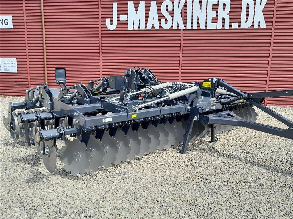 Kreiselegge of the type Agro Tom 6.0 m. HD bugseret, Gebrauchtmaschine in Rødekro (Picture 19)