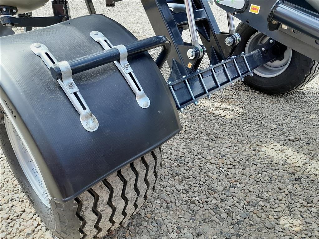 Kreiselegge of the type Agro Tom 6.0 m. HD bugseret, Gebrauchtmaschine in Rødekro (Picture 10)