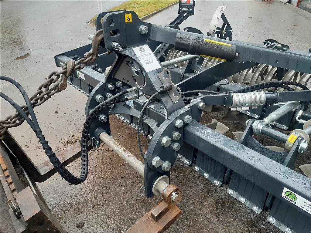 Kreiselegge of the type Agro Tom ATC CrossCutter Disc, Gebrauchtmaschine in Rødekro (Picture 10)