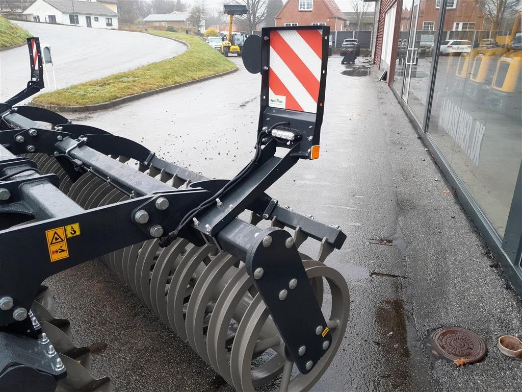 Kreiselegge of the type Agro Tom ATC CrossCutter Disc, Gebrauchtmaschine in Rødekro (Picture 7)