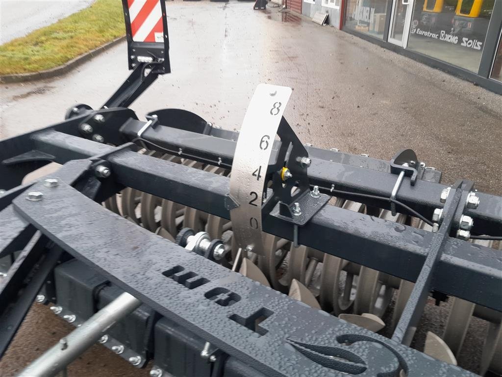 Kreiselegge of the type Agro Tom ATC CrossCutter Disc, Gebrauchtmaschine in Rødekro (Picture 11)