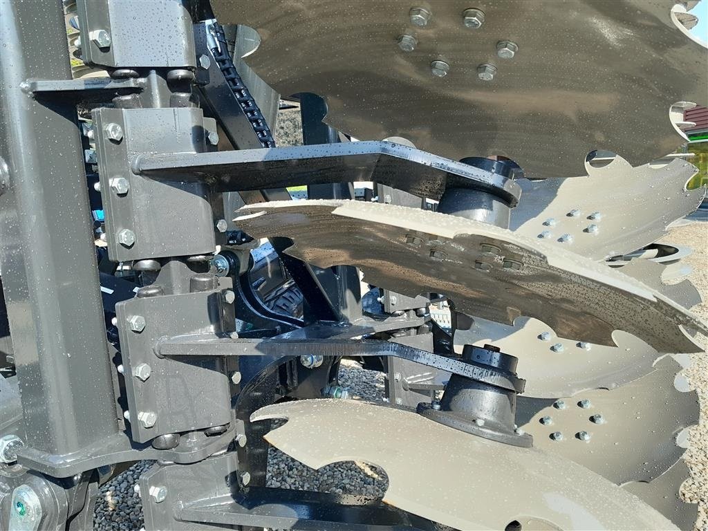 Kreiselegge des Typs Agro Tom ATHL 6m., Gebrauchtmaschine in Rødekro (Bild 13)