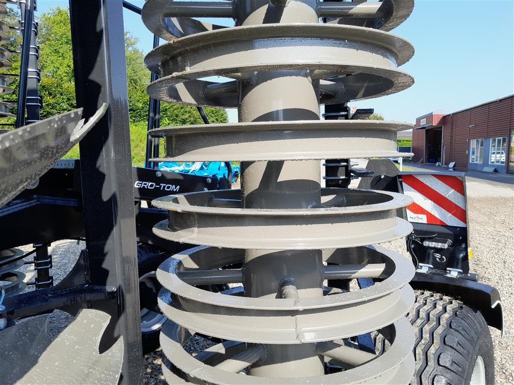 Kreiselegge des Typs Agro Tom ATHL 6m., Gebrauchtmaschine in Rødekro (Bild 15)