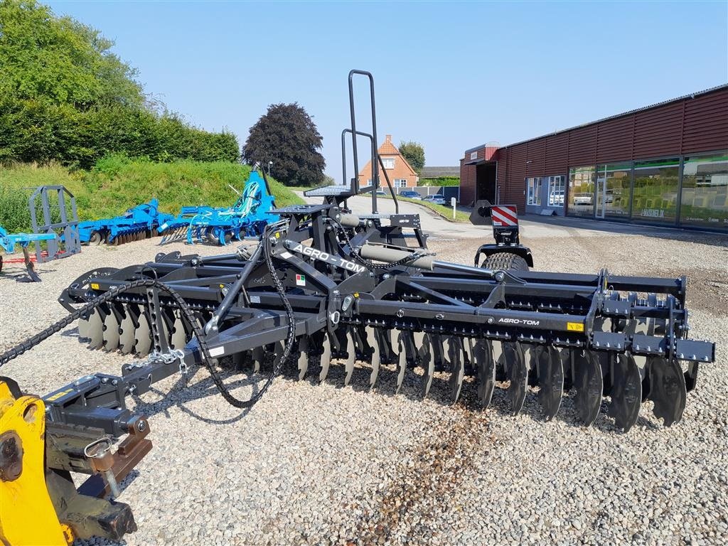 Kreiselegge des Typs Agro Tom ATHL 6m., Gebrauchtmaschine in Rødekro (Bild 8)