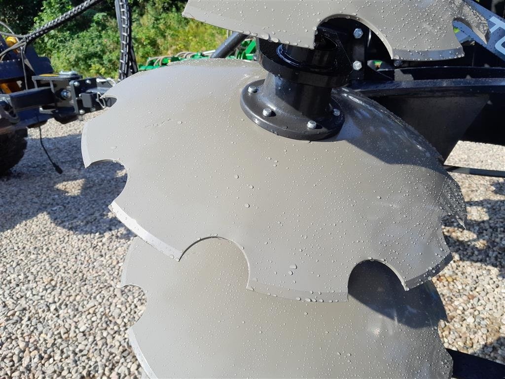 Kreiselegge des Typs Agro Tom ATHL 6m., Gebrauchtmaschine in Rødekro (Bild 14)