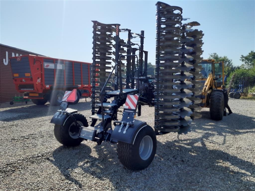 Kreiselegge des Typs Agro Tom ATHL 6m., Gebrauchtmaschine in Rødekro (Bild 12)