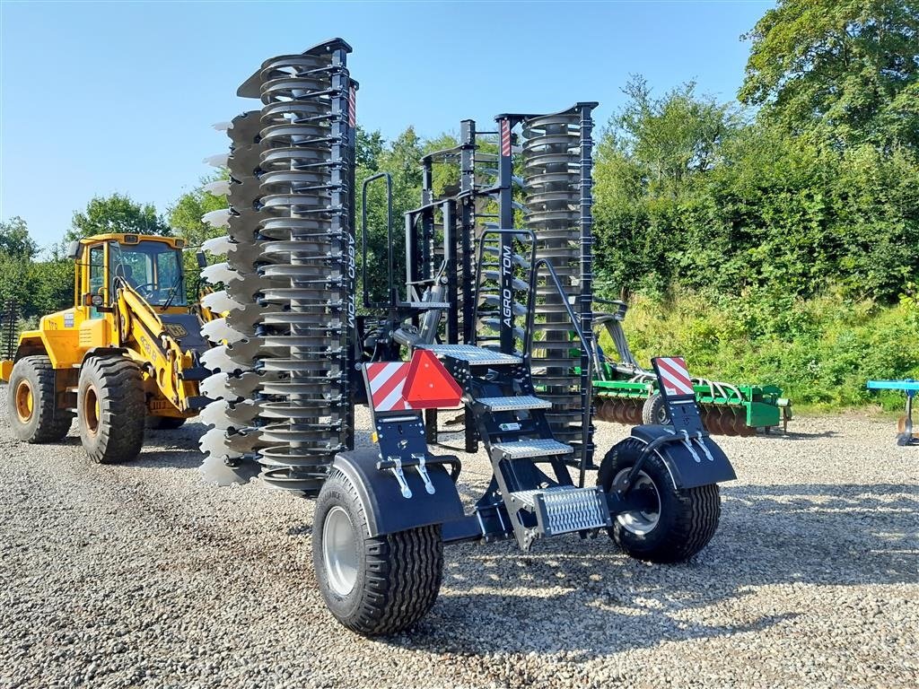 Kreiselegge des Typs Agro Tom ATHL 6m., Gebrauchtmaschine in Rødekro (Bild 16)