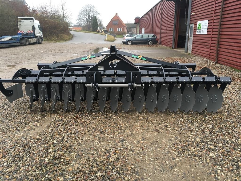 Kreiselegge des Typs Agro Tom ATL 4.0, Gebrauchtmaschine in Rødekro (Bild 6)