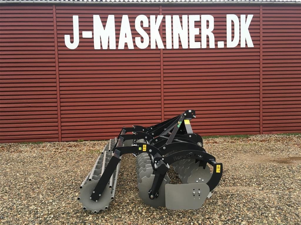 Kreiselegge des Typs Agro Tom ATL 4.0, Gebrauchtmaschine in Rødekro (Bild 7)