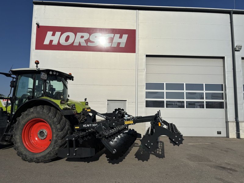 Kreiselegge des Typs Agroland Titanium Heavy 300, Gebrauchtmaschine in Mistelbach (Bild 1)