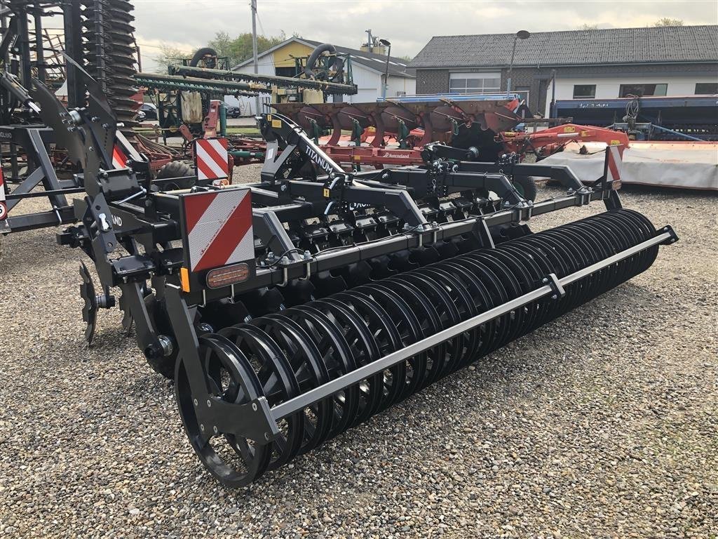 Kreiselegge Türe ait Agroland TITANUM 4000, Gebrauchtmaschine içinde Farsø (resim 2)