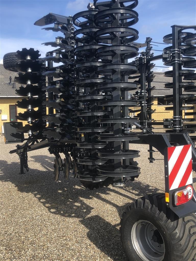 Kreiselegge of the type Agroland Titanum Heavy 600, Gebrauchtmaschine in Farsø (Picture 5)
