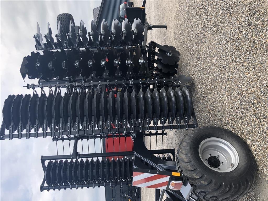 Kreiselegge typu Agroland TITANUM HEAVY THV600, Gebrauchtmaschine v Farsø (Obrázek 3)