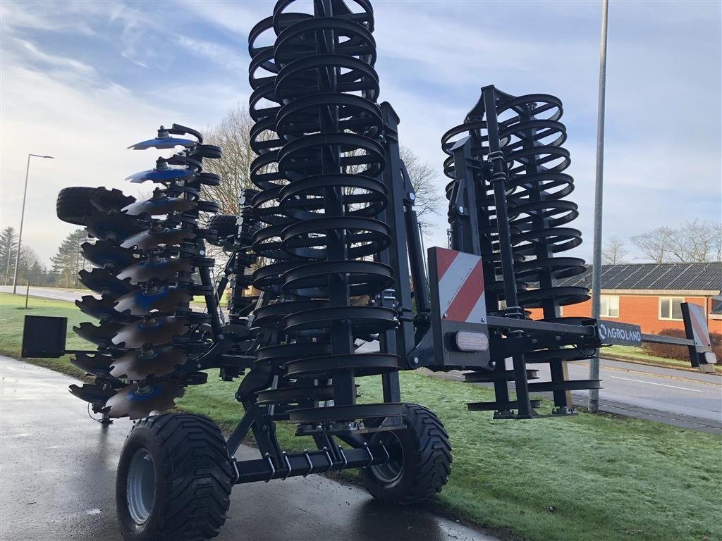 Kreiselegge of the type Agroland VIBROCUT VC500, Gebrauchtmaschine in Farsø (Picture 3)